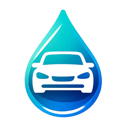Lavage auto à domicile Folles